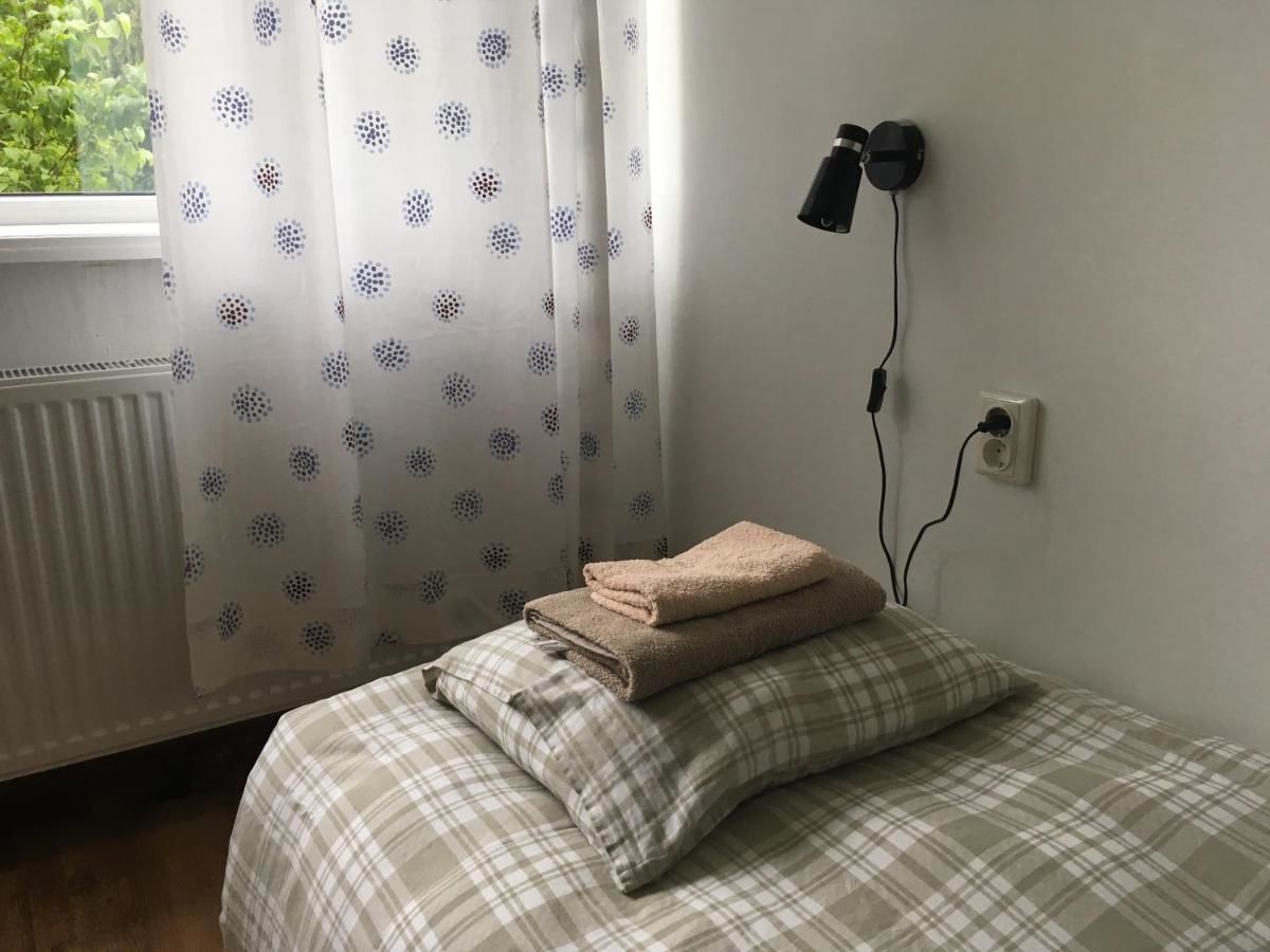 Гостевой дом Veriora apartment Veriora-15