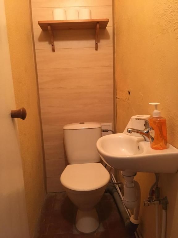 Гостевой дом Veriora apartment Veriora-29